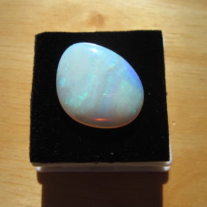 Opal - Cut